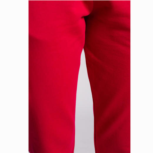 KENZO 高田贤三 小虎头 女运动裤 玫红 FB52 PA722 4ML 26 商品图3