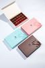 蒂奥莎巧克力四色24颗装礼盒 商品缩略图0