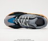 阿迪达斯Adidas YEEZY BOOST 700 Inertia椰子复古老爹鞋休闲运动慢跑鞋GW0296 商品缩略图6