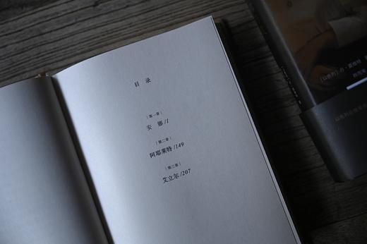 【“云端书展”专区】  安娜与我   丹·夏维特/著   商品图6