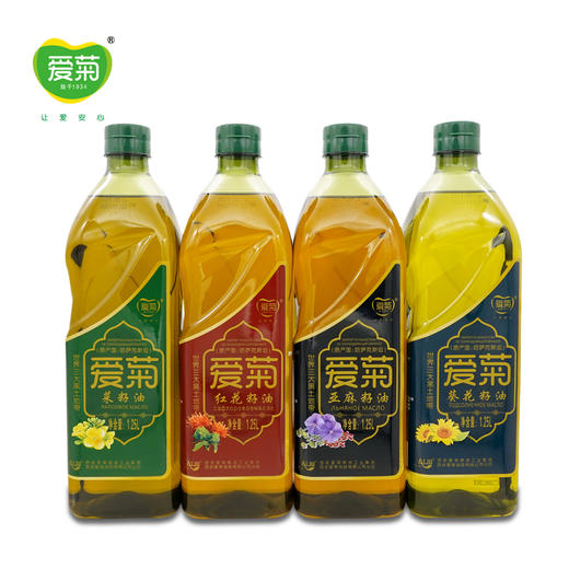 哈国四合一金装手提1.25L*4 商品图2