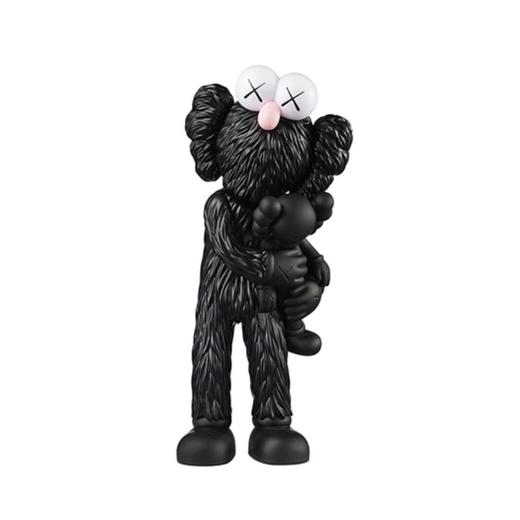 Kaws take-黑色 商品图0