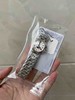 浪琴心月月相款，台湾V8出品，蓝宝石镜面，进口石英机芯，限时优惠价🉐️ 商品缩略图9