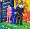 Kaws take-粉色 商品缩略图2