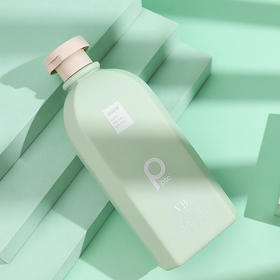 【唤醒秀发 买1送1】柏缇小分子维生素蓬松去屑洗发露去屑止痒清洁油脂蓬松去屑修护干枯