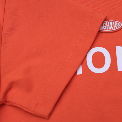 HX 夏季童装T恤S102120757401/402/403/404 商品图6