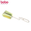 （6.22妈妈班）bobo乐儿宝海绵奶瓶清洁刷 旋转奶瓶刷 BS205 商品缩略图2