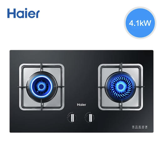 海尔（Haier）烟灶套系MA1C3+QE5B1 商品图10