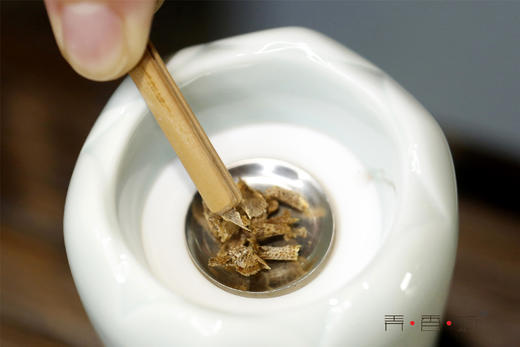 【香品】弄香坊·糖结奇楠 商品图7