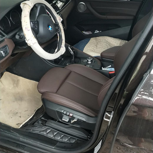 【特价月租-北京】宝马 X1 sDrive20Li 尊享型 商品图2