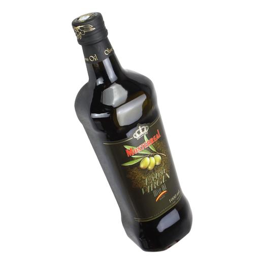 皇家蒙特垒特级初榨橄榄油1L 商品图1