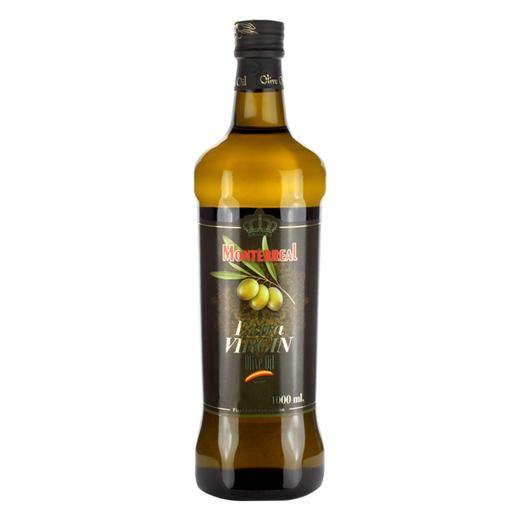 皇家蒙特垒特级初榨橄榄油1L 商品图3