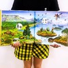 【硬壳精装】孩子一读就懂的物种起源 （全景手绘版）——适合7-10岁 商品缩略图3