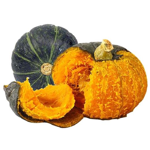 贝贝南瓜6头 带箱5.5斤（毛重） 商品图1