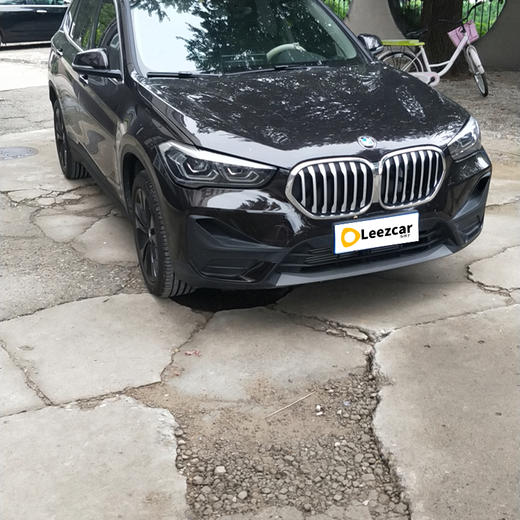 【特价月租-北京】宝马 X1 sDrive20Li 尊享型 商品图3