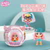 ZURU筑愉    9710SQ1     艾蒂贝蒂魔力发丝天使 （1in6） 商品缩略图2