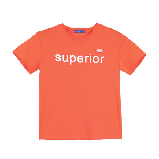 HX 夏季童装T恤S102120757401/402/403/404 商品图3