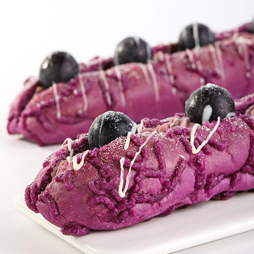 【新品上市】现烤葡萄魔法棒 商品图0