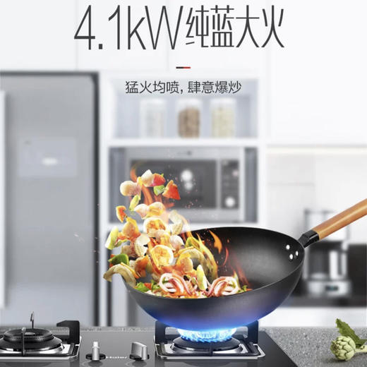 海尔（Haier）灶具QE5B1 商品图4