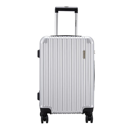 Diplomat外交官轻奢商务箱TC-651系列20/24寸行李箱商场款 商品图1