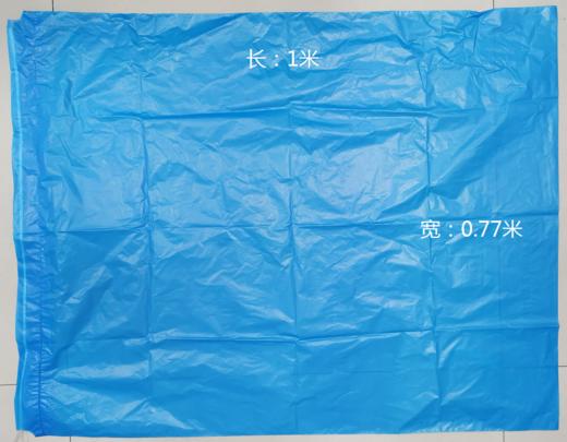 大号收纳束口袋子大容量 一袋多用 防水 可手提 商品图2