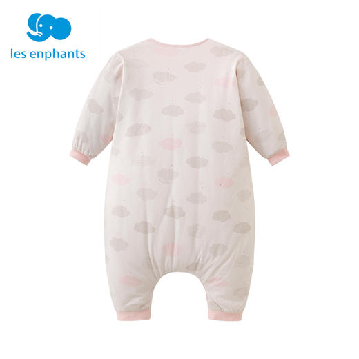 丽婴房-寝具类（春）D0睡袋 商品图3