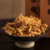 【李子坝小麻花】海苔小麻花超酥爆！重庆网红特产（一袋200g） 商品缩略图4