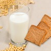 【新品上市】网红豆浆+核桃麦香吐司 商品缩略图0