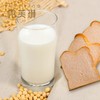 【新品上市】网红豆浆+原味吐司 商品缩略图0