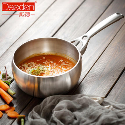 幸福体验包 B 奶锅电水壶 商品图2