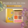 故宫博物院鹤禧觉色故宫彩妆盘/盘289元 商品缩略图2