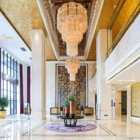 漳州明发温德姆至尊豪廷大酒店 