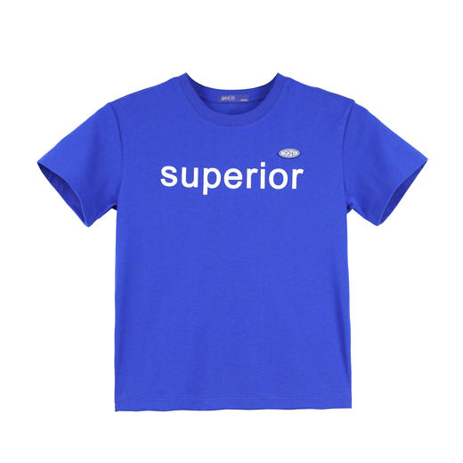 HX 夏季童装T恤S102120757401/402/403/404 商品图1