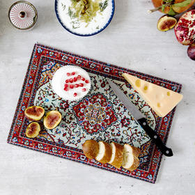 把博物馆藏品带进厨房，是一种什么样的体验？ 