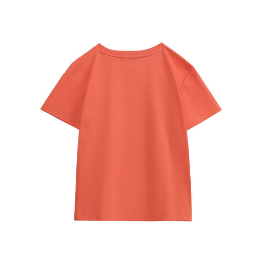 【断码清仓】HX 夏季童装T恤S102120840401/404/405 商品图3