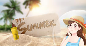  伏天必备防晒好物，每件都值得一试！ 