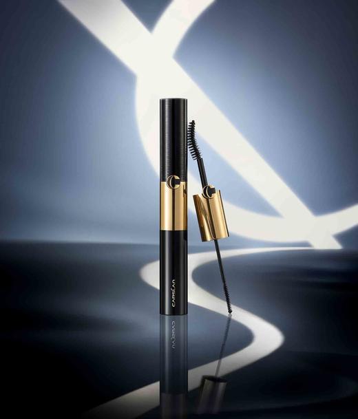 卡姿兰精微大眼双头睫毛膏 商品图0