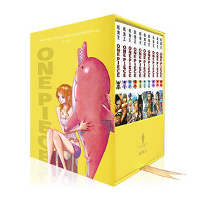 航海王 第4辑(31-40)