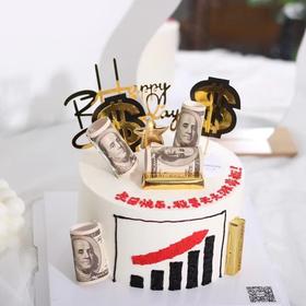 牛市涨涨涨KC313