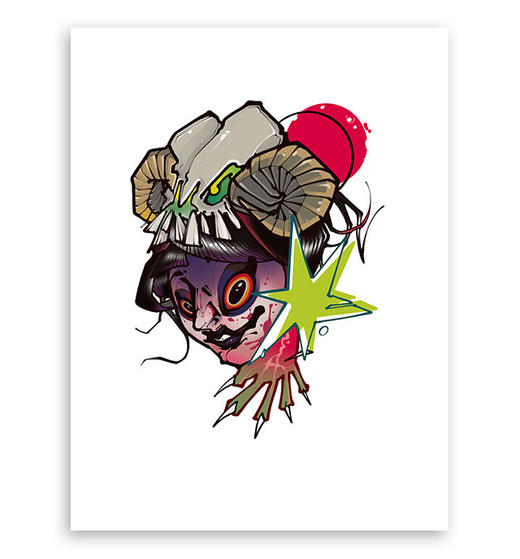 龙叁-观察者 商品图0