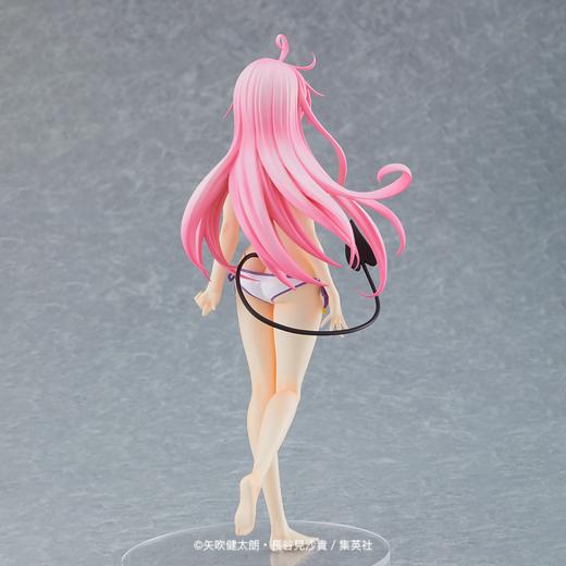 【GSC现货】POP UP PARADE 菈菈·萨塔琳·戴比路克 出包王女DARKNESS 商品图4