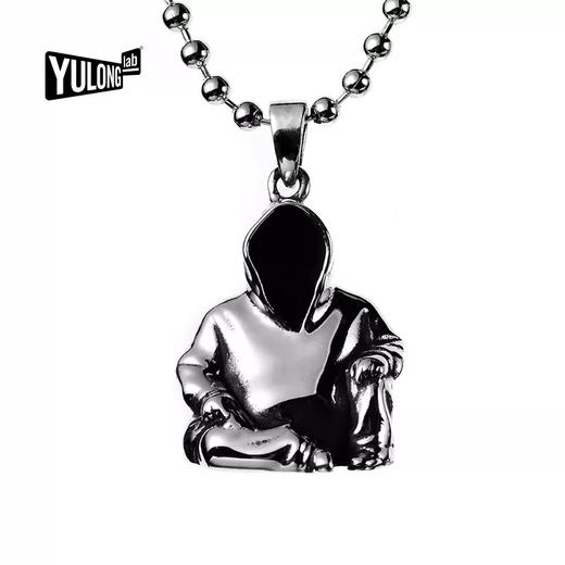 黄玉龙/项链/MIROKU 商品图0