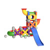 贝磁磁力棒儿童益智玩具 3岁+宝宝 大颗粒积木礼物 环保ABS塑料 商品缩略图1