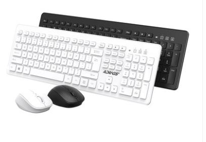 无线鼠标键盘 商品图0