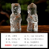 天福系列-水晶童男女 商品缩略图1
