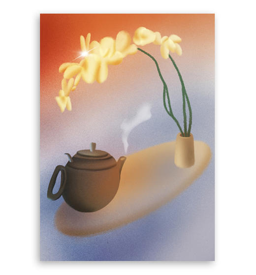 下午茶时间 商品图0