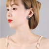 【时尚百搭】湫泊一周耳钉礼盒轻松搭配一周不重样精美礼盒包装提升气质 商品缩略图4