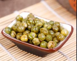 【7.9元/斤】散牛肉味青豌豆（0900727） 商品图0