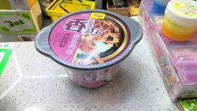 鱼香肉丝煲仔饭