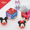 【盲盒包装随机】迪士尼月饼礼盒 中秋节月饼礼盒快乐萌友流心奶黄月饼45g 商品缩略图1